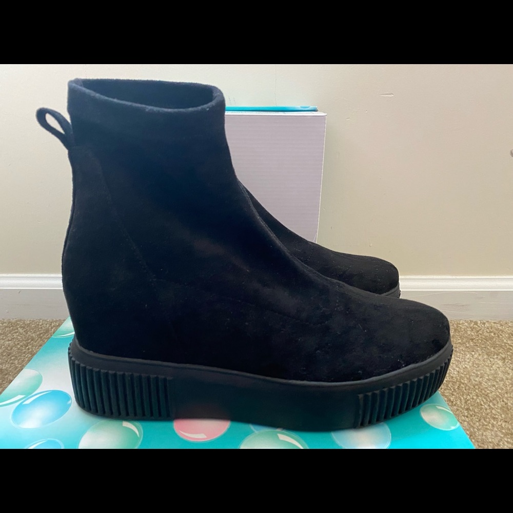Steve Madden Boots
